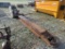 Harvestor Alliance Unloader