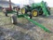 NEW Unverferth RG8ton Running Gear