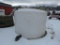 1550gal Round Poly Tank