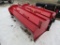 NEW 8ft QT Snowpusher
