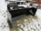 NEW 8ft Snowpusher