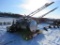 Truck Sprayer Unit