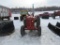 Farmall W4 Standard Tractor