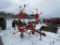 4 Star Hyd Fold Tedder