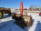 Snolander 6ft 3pth Snowblower