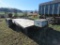1995 Triple Crown 18ft T/A Trailer