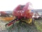 NH BR7070 Round Baler w/Net Wrap