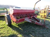 Int 510 Grain Drill