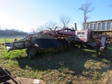 OXBO 1416 Hay Merger
