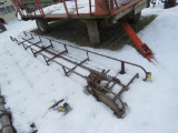 18ft Skeleton Elevator