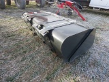 NEW Bobcat 74inch Bucket