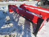 NEW QT 10ft Snowpusher