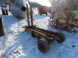 Forklift Mast