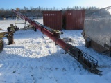 10inch x 52ft Farm King Transport Auger