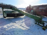 JD 735 Hydro Swing Mo/Co Discbine