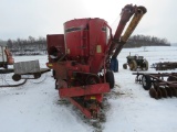 Gehl 170 Grinder/Mixer