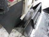 NEW QT 78inch Bucket