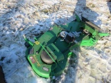 JD 60D Mower Deck