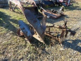 3pth 2x Plow