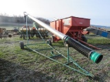 8inch Fill Pipe