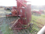 Int 56 Blower