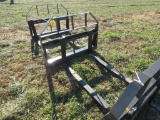 NEW QT Compact Pallet Forks