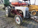 Ford 8N Tractor