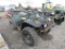 2001 Artic Cat 500 4x4 4 Wheeler