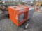 Kubota GI7000 Diesel Generator