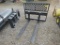 NEW QT Pallet Forks