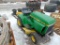 JD 214 Lawn Tractor w/38inch Deck