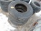 Pair of 11L-15SL Tires