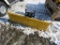 CC 46inch Snow Plow