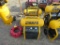 Dewalt 225psi Air Compressor