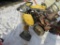 Bomag BT60 Jump Jack