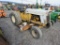 Cub 154 Loboy Tractor w/Belly Mower
