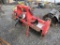 Terra Force 7ft 3pth Rototiller w/NEW Teeth