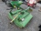 JD 403 4ft 3pth Rotary Mower