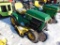 JD 210 Lawn Tractor w/42inch Deck