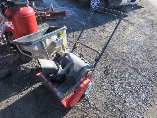Yard Machine 21inch Snowblower