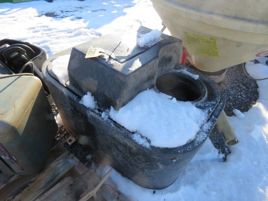 Waterer