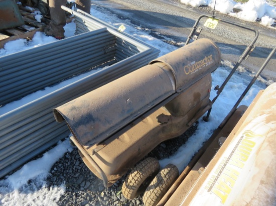 Mr Heater 175000btu Heater