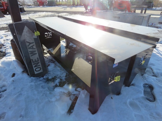 NEW 90inch Welding Table