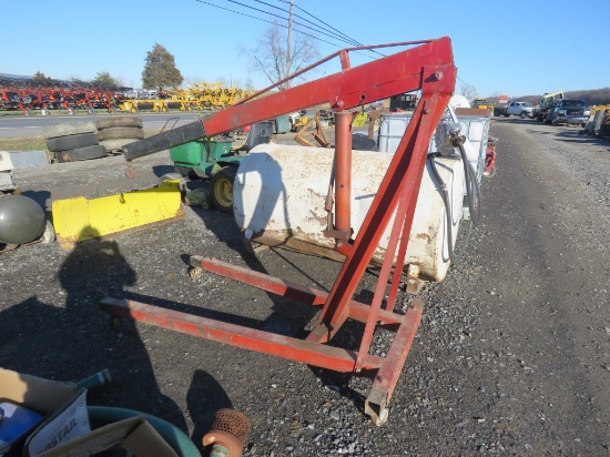 Engine Hoist