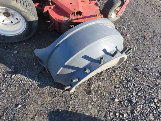 Calf Feeder