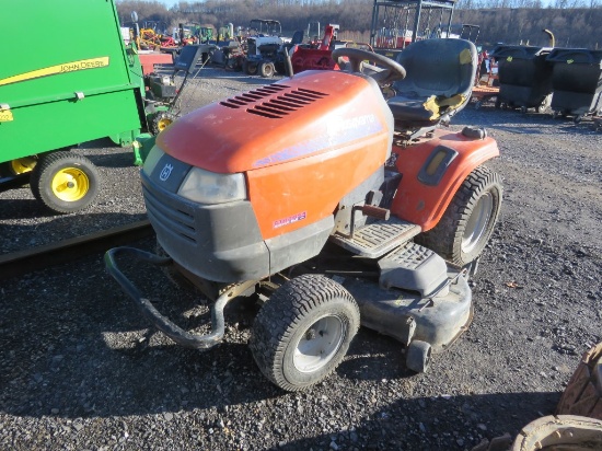 Husqvarna GTH2654 Lawn Tractor