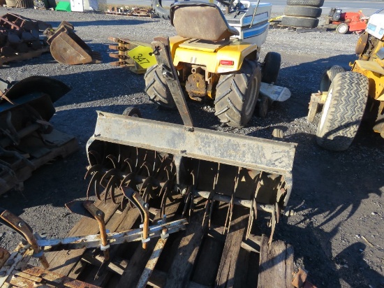 Aerator