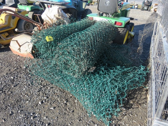 Chainlink Fence