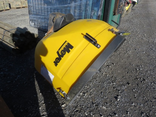 Meyers Salt Spreader