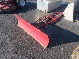 48inch Front Snowplow